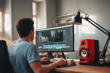 Video Editing