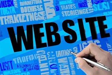 Web Designing